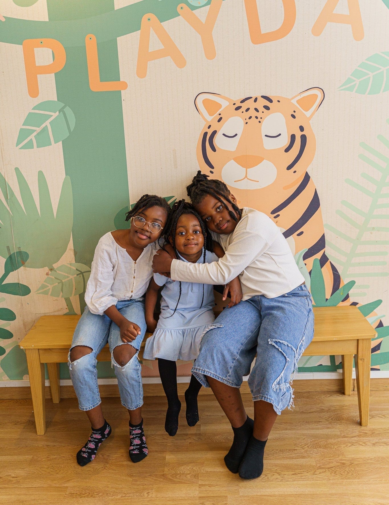 Initier les enfants au lingala par le jeu