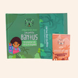 PACK PROGRESSION – 1 jeu + 1 livre + 1 set de cartes (au choix)