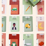 PACK DOUBLE COLLECTION - pack collection + conversation