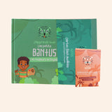 PACK PROGRESSION – 1 jeu + 1 livre + 1 set de cartes (au choix)