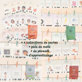 PACK DÉCOUVERTE – 1 jeu + 1 univers (au choix)