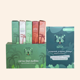 PACK DOUBLE COLLECTION - pack collection + conversation