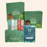 PACK INTEGRAL - Toute la Collection + Conversation + 2 Livres