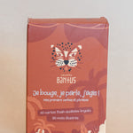 je bouge je parle j'agis 