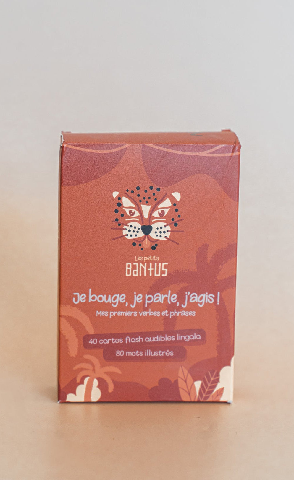 je bouge je parle j'agis 