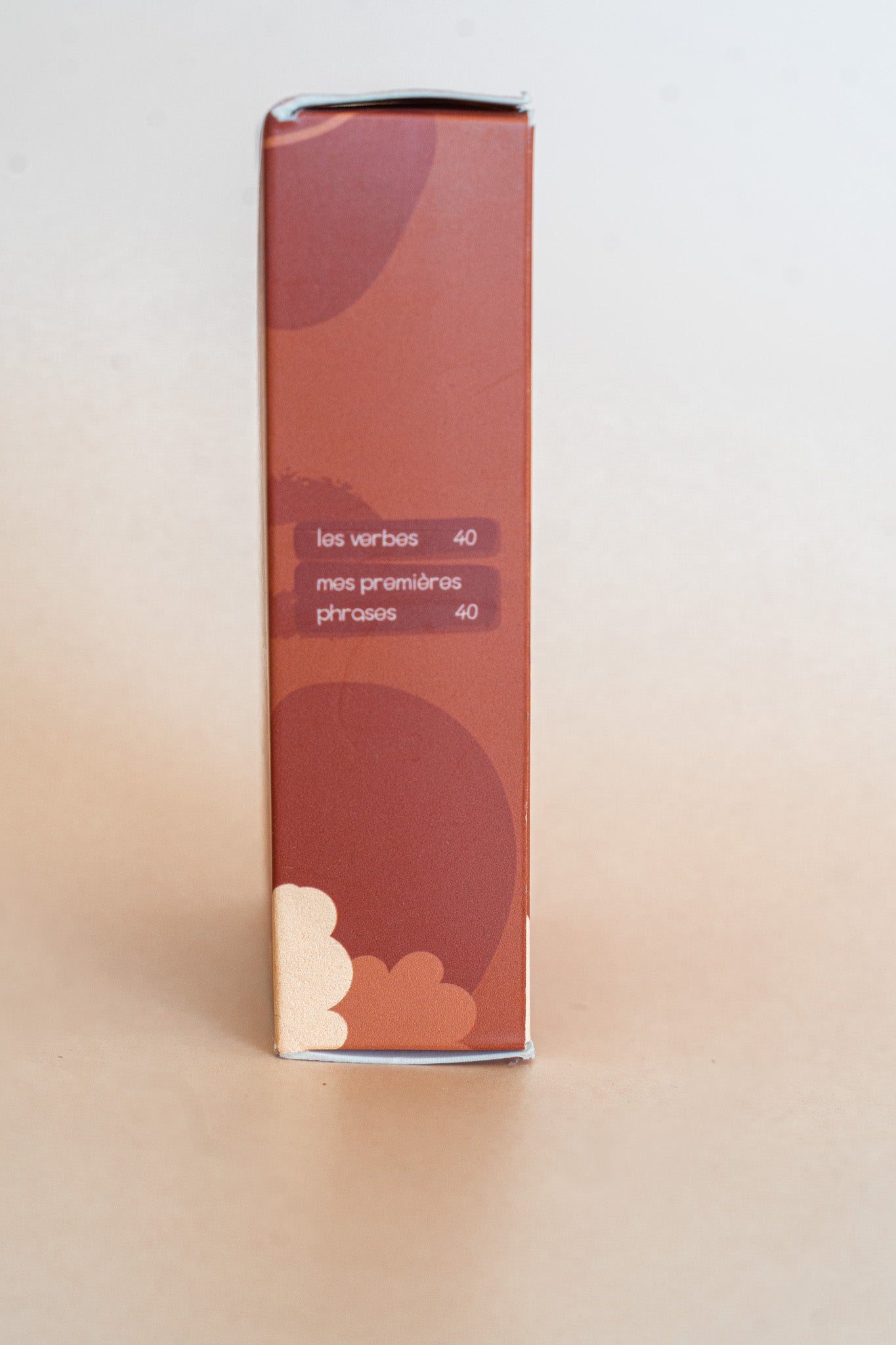 je bouge je parle j'agis OF