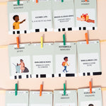 je bouge je parle j'agis OF