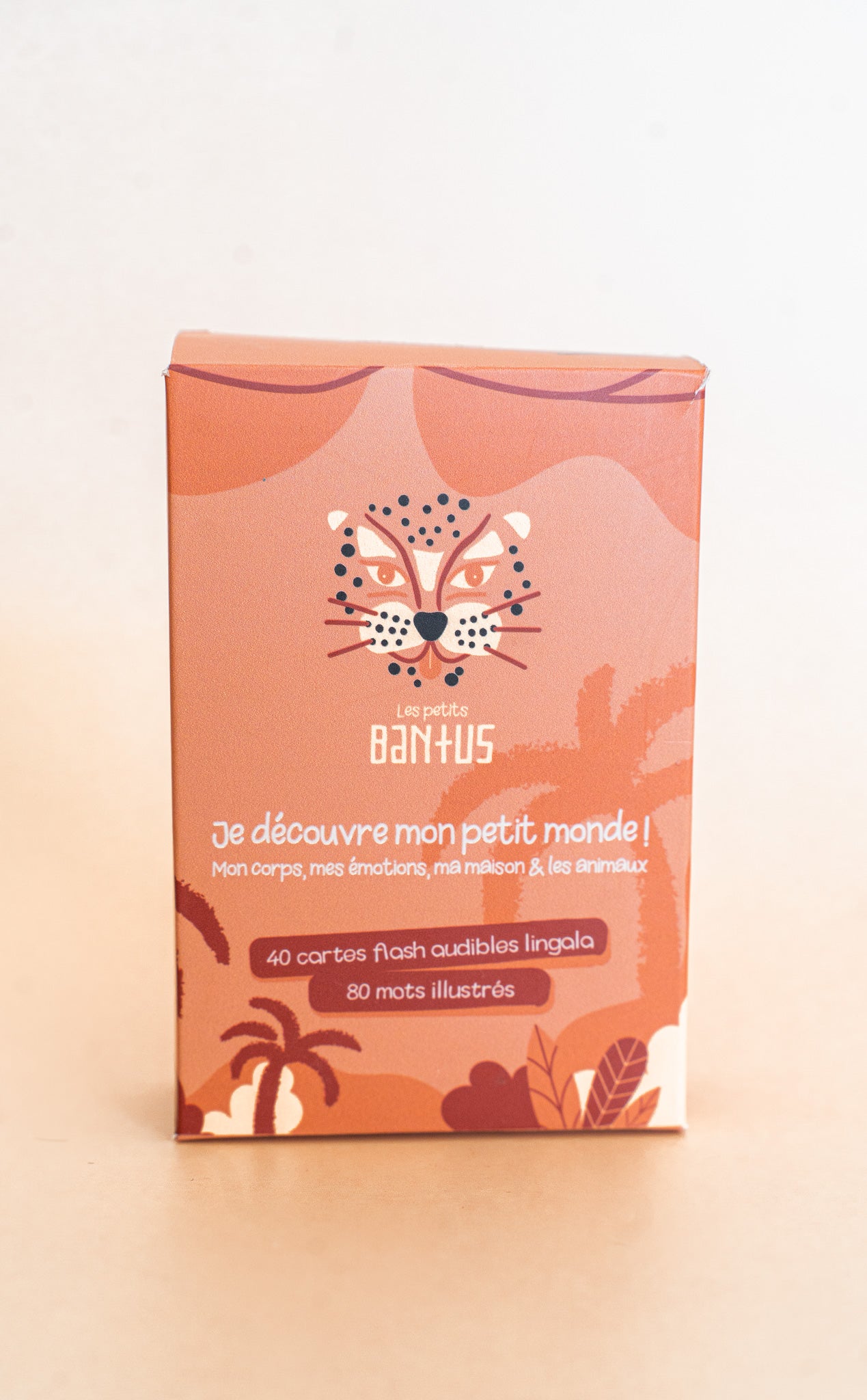 je decouvre mon petit monde 