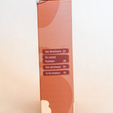 je decouvre mon petit monde OC