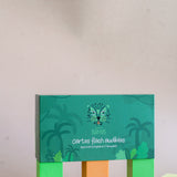 Audible Flash Cards – Interactive educational game in Lingala from 2 years old 