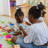 Audible Flash Cards – Interactive educational game in Lingala from 2 years old 