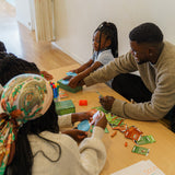 Cartes Flash Audibles – édition lingala (nouvelle édition)