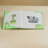 PACK ÉVEIL– 1 jeu + 2 livres