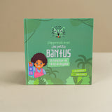 J'apprends avec Les Petits Bantus - À compter de 1 à 10 en Lingala