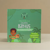 J'apprends avec Les Petits Bantus - Les couleurs en Lingala