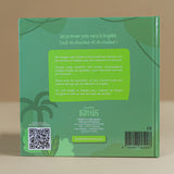 J'apprends avec Les Petits Bantus - Les couleurs en Lingala