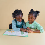 J'apprends avec Les Petits Bantus - À compter de 1 à 10 en Lingala