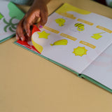 PACK ÉVEIL– 1 jeu + 2 livres