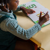 J'apprends avec Les Petits Bantus - À compter de 1 à 10 en Lingala