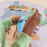 PACK ÉVEIL– 1 jeu + 2 livres