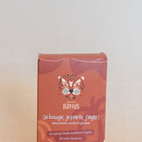 Collection de cartes éducatives audio — Édition Lingala