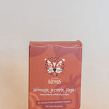 PACK AVANCÉ – J’enrichis ma langue