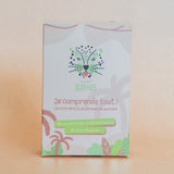 PACK AVANCÉ – J’enrichis ma langue