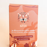 PACK AVANCÉ – J’enrichis ma langue