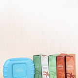 Pack COLLECTION – 1 jeu + 4 set de cartes