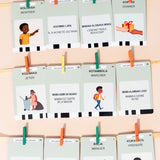 PACK COMPLET– J’entre en immersion