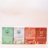 Collection de cartes éducatives audio — Édition Lingala