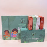 PACK COMPLET– J’entre en immersion